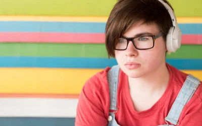 How Sensory Sensitivities Affect Social Interactions in Teens with Autism