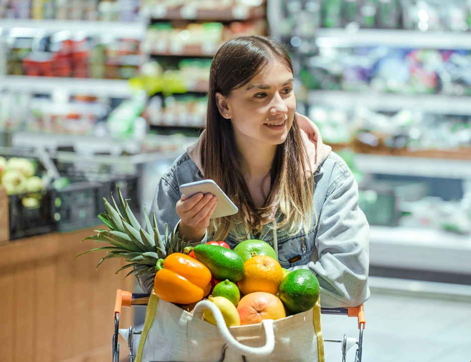 A Simple Guide to Making Healthier Food Choices